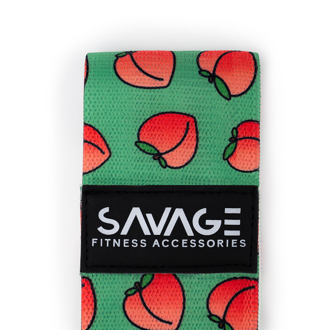 Peachy Booty + Barbell Bundle