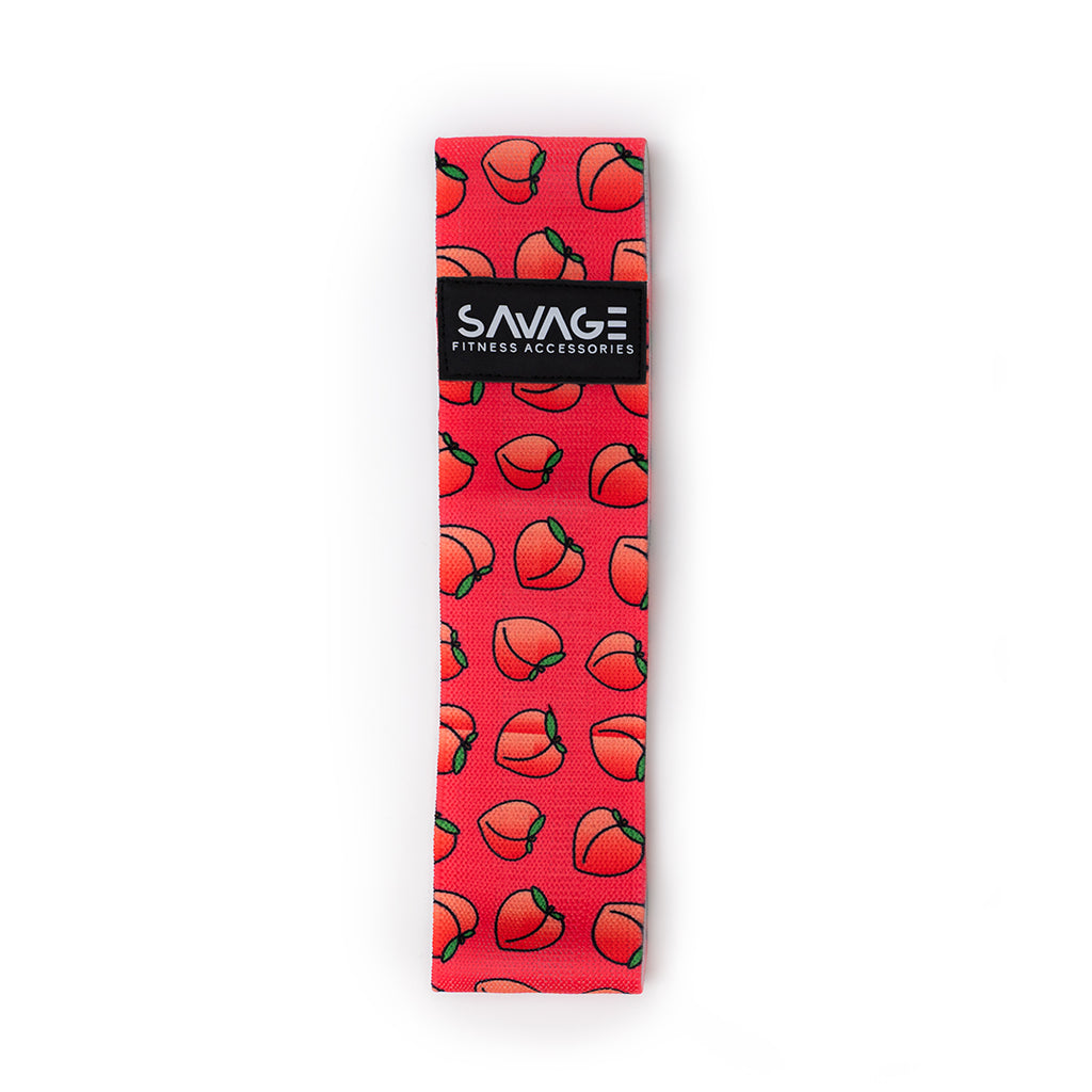 Peachy Booty Bands