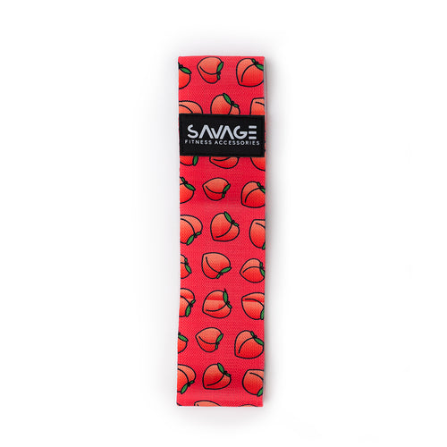 Peachy Booty Bands