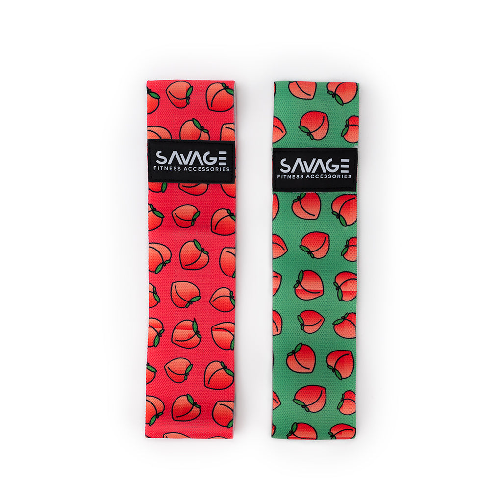 Peachy Booty Bands