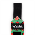 Wrist Wraps - Peachy