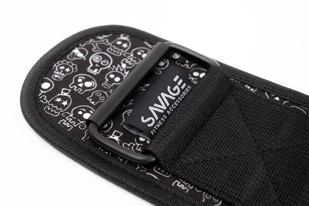 Weight Lifting Belt - Skullies