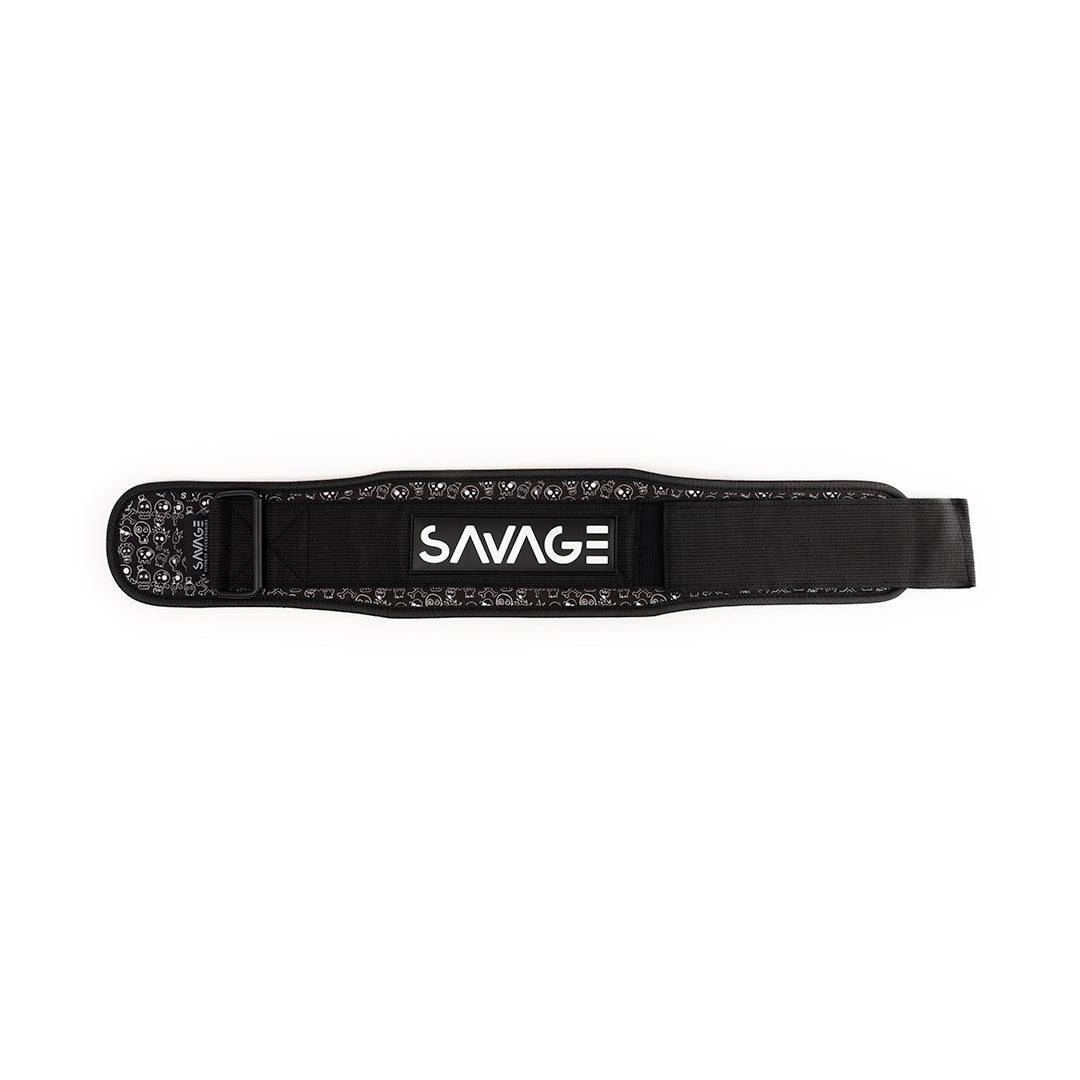 Weight Lifting Belt - Skullies
