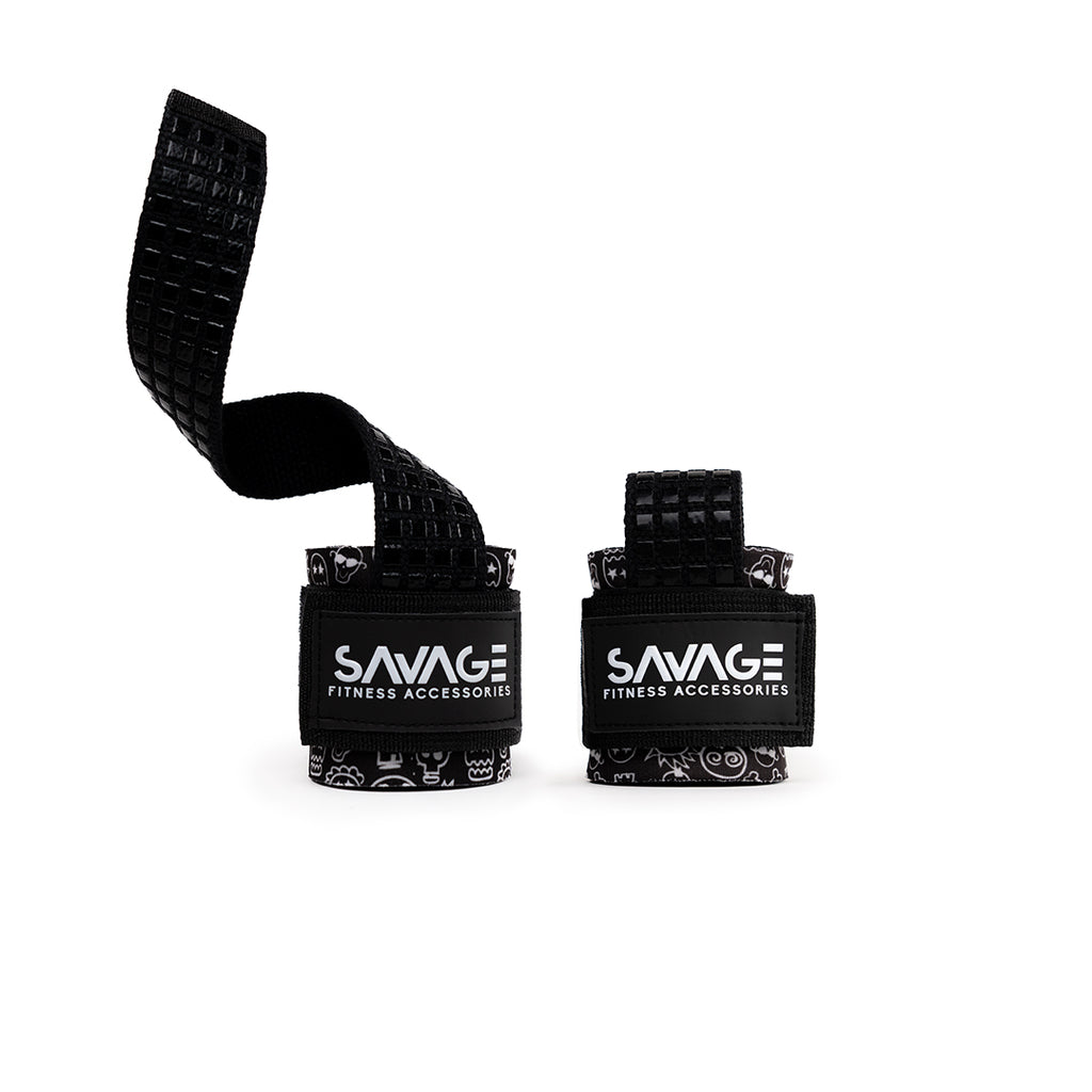 Skullies Strap Up Bundle