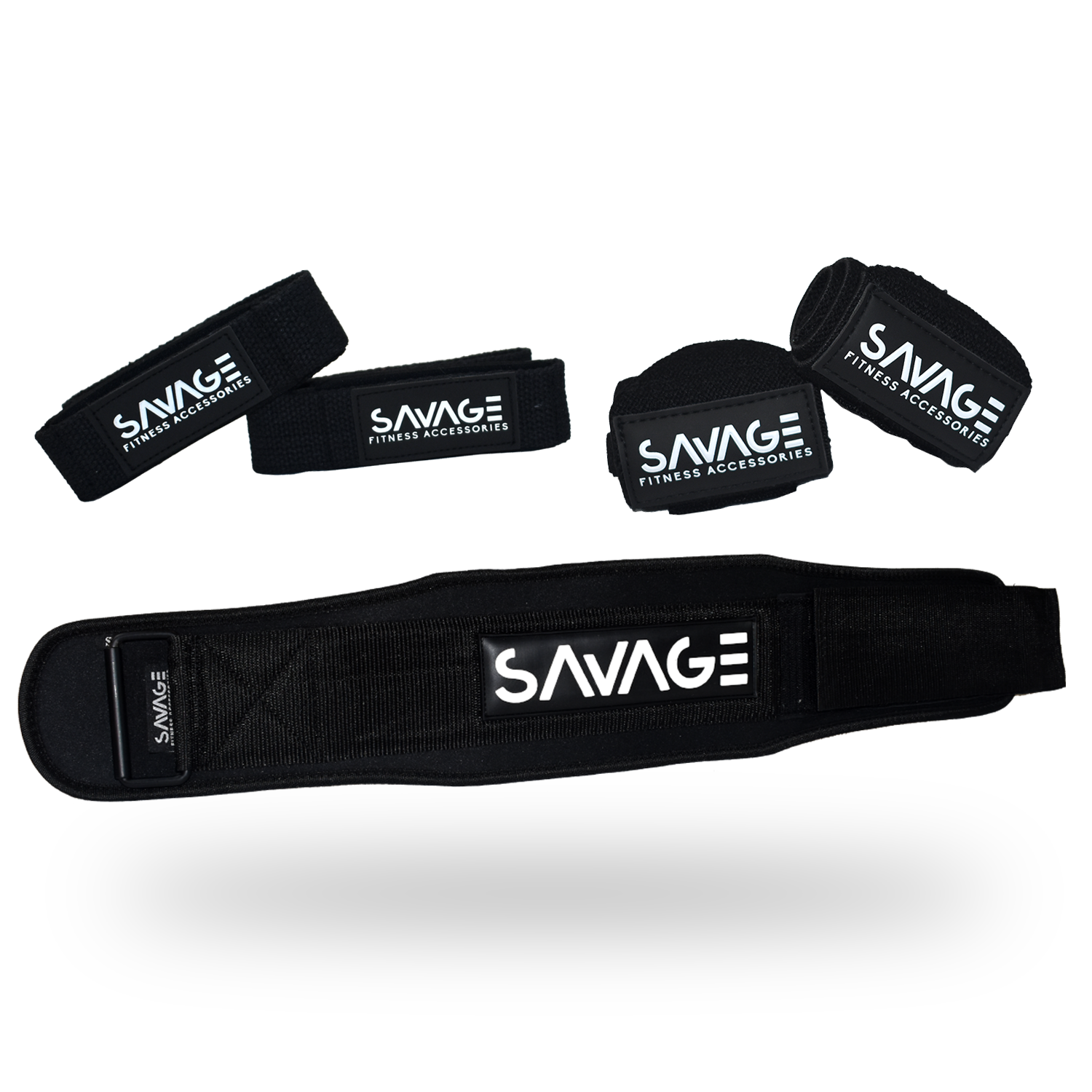 Bundle Packs – Savage Fitness Accessories