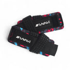 Lifting Straps - Tropical Camo