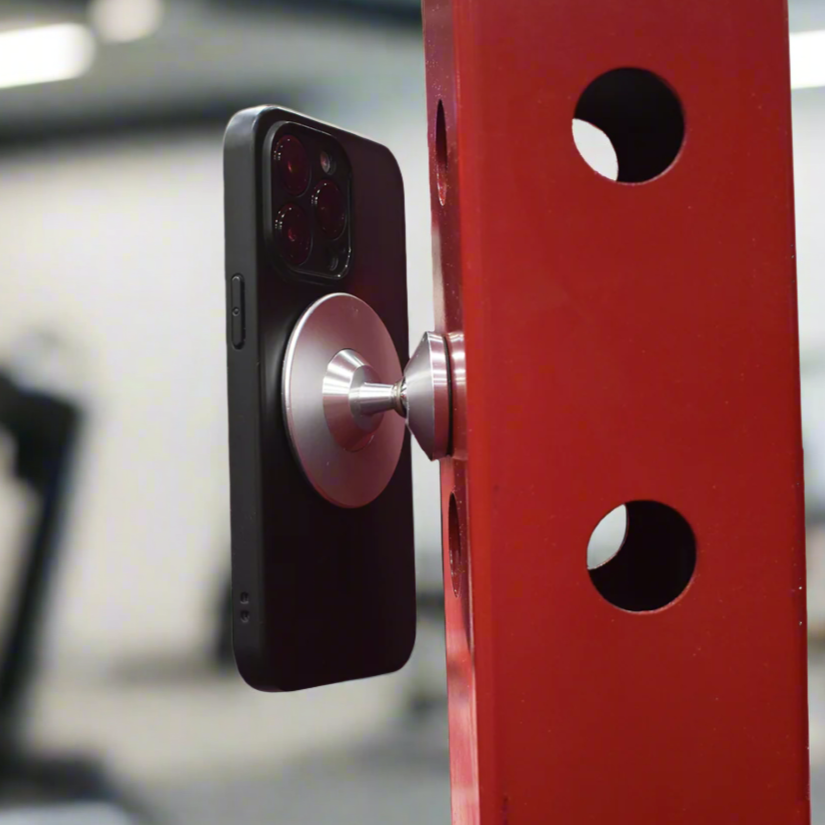 360º Mag Safe Magnetic Phone Holder