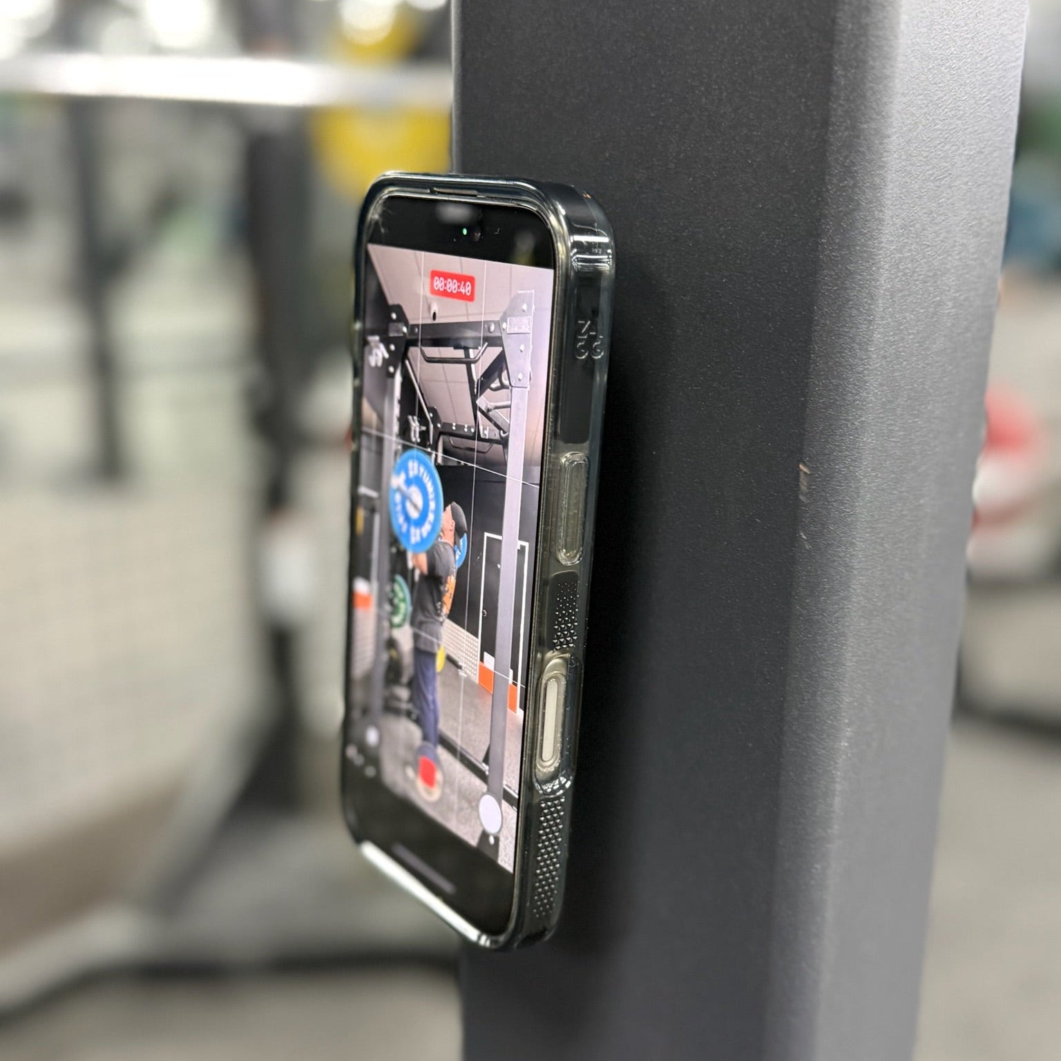 Mag Safe Phone Holder - Gen 2