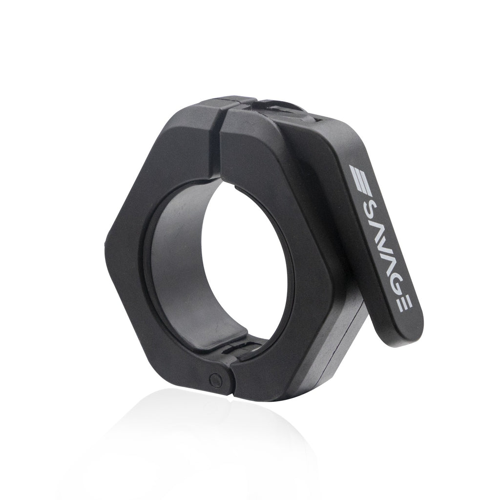 Magnetic Barbell Collars