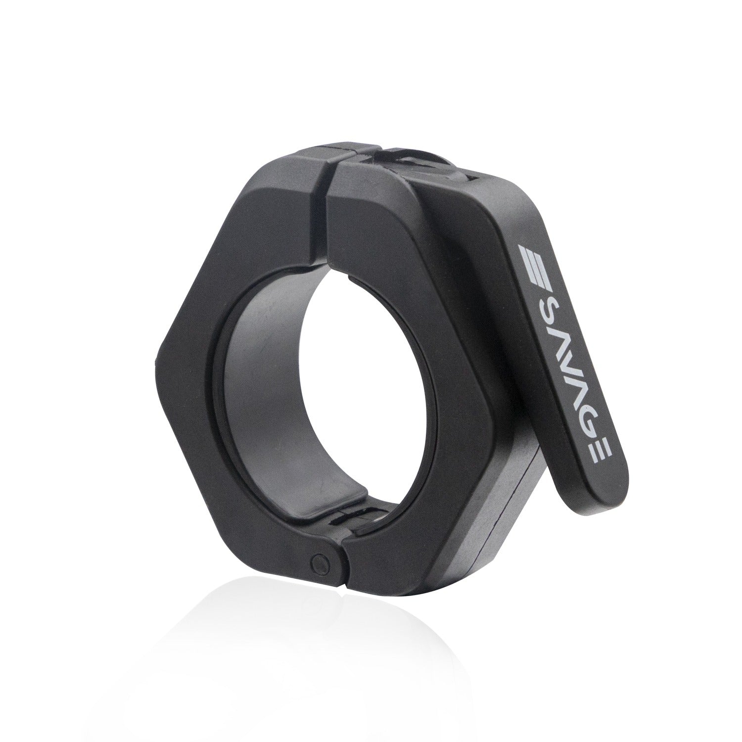 Magnetic Barbell Collars