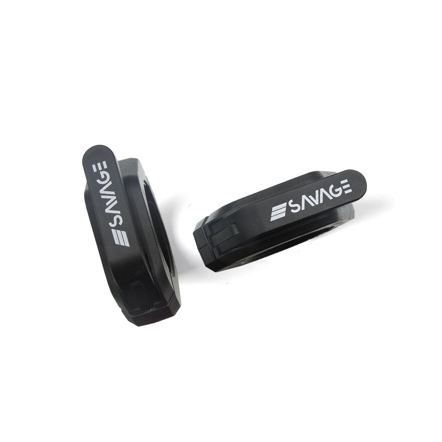 Magnetic Barbell Collars