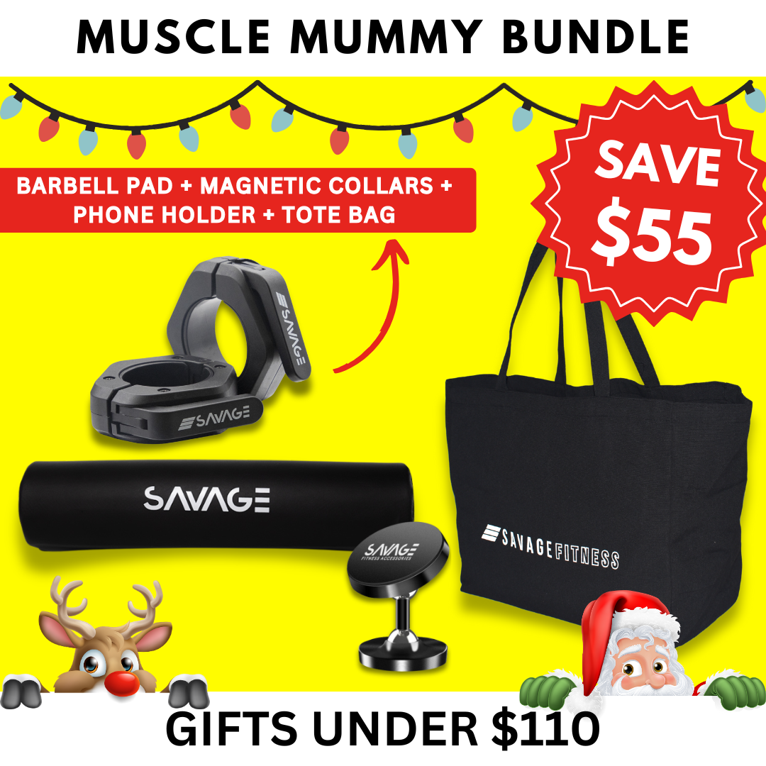 Savage Fitness Accessories Pty Ltd