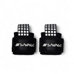 Lifting Straps Black - Padded
