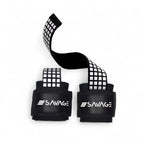 Lifting Straps Black - Padded