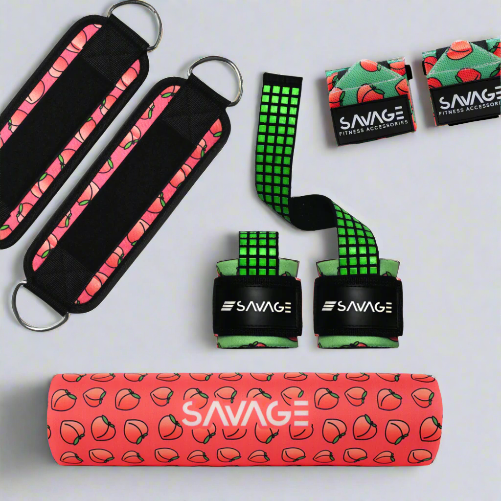 Savage Fitness Accessories Pty Ltd