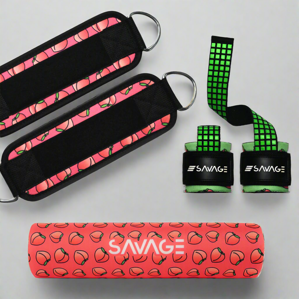 Savage Fitness Accessories Pty Ltd
