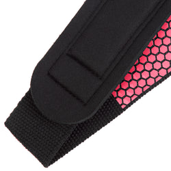 Lifting Straps - Pink