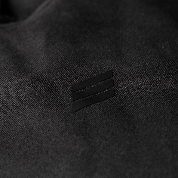 Savage Core Oversized Hoodie - Black - Pre Order