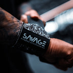 Wrist Wraps - Skullies