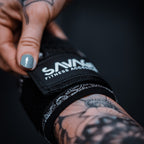 Lifting Straps - Skullies