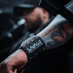Wrist Wraps - Skullies