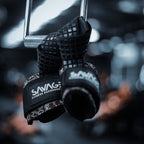Lifting Straps - Skullies