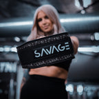Weight Lifting Belt - Skullies