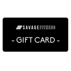Savage Gift Card