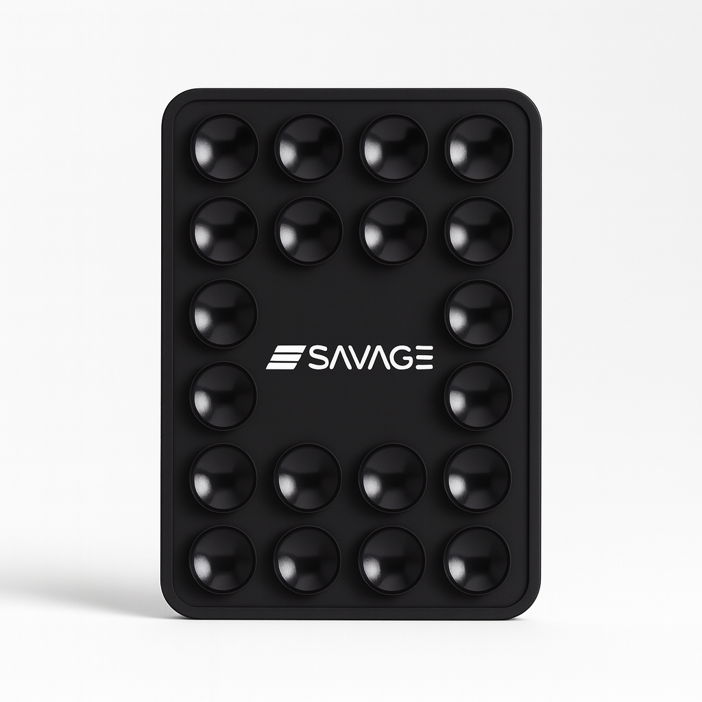 Savage Grip Pad