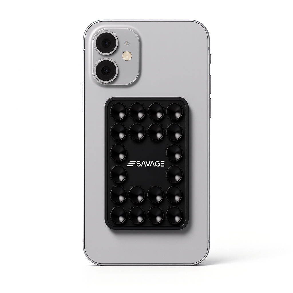Savage Grip Pad