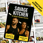 Train and Fuel eBook Bundle