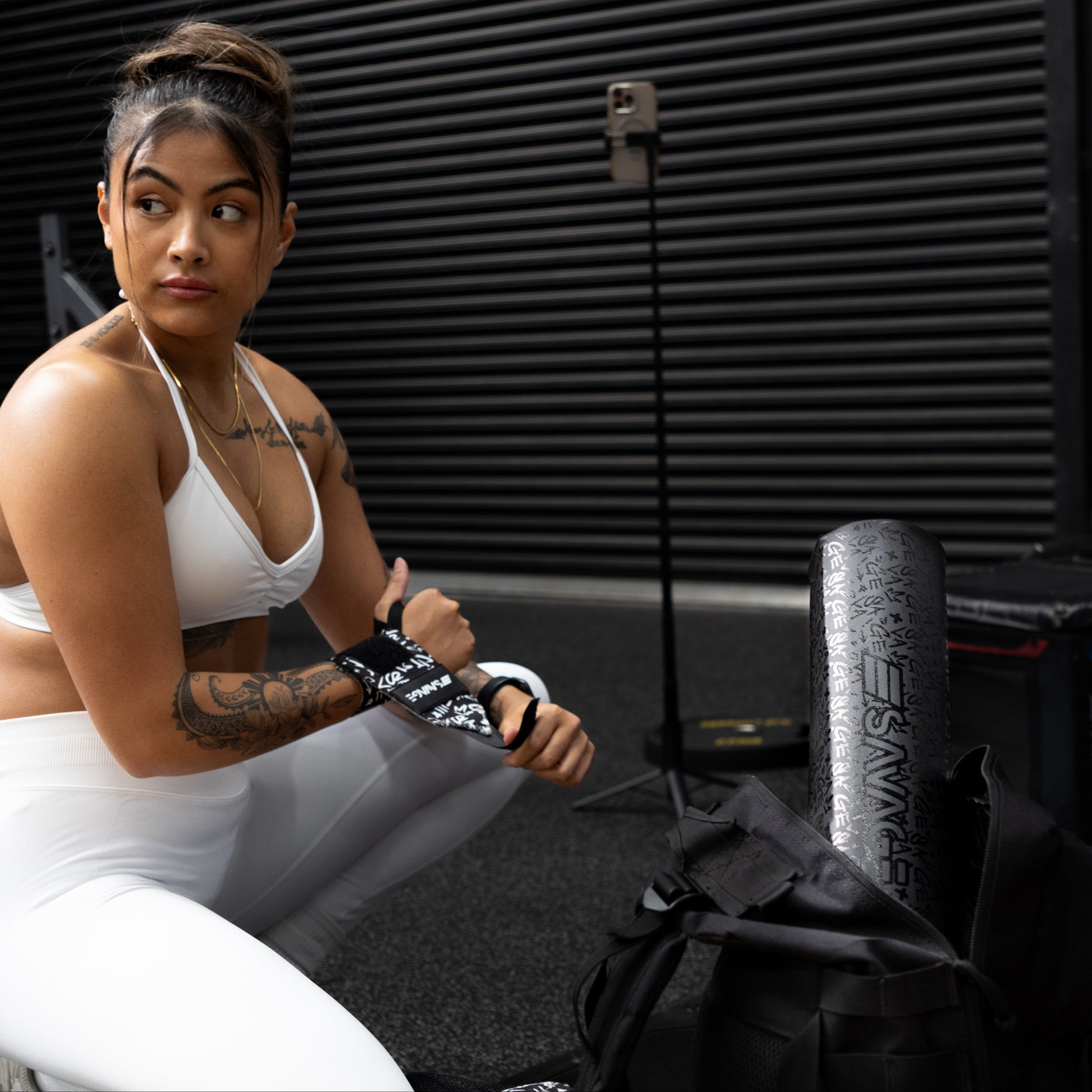 Savage x Savage - Heavy Hitter Bundle