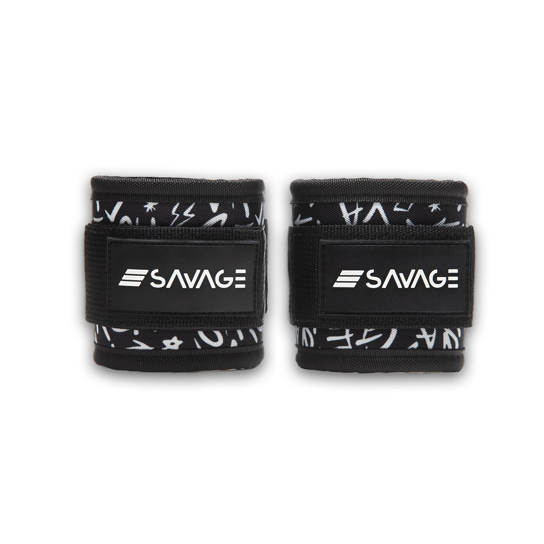 Savage x Savage - Ankle Straps