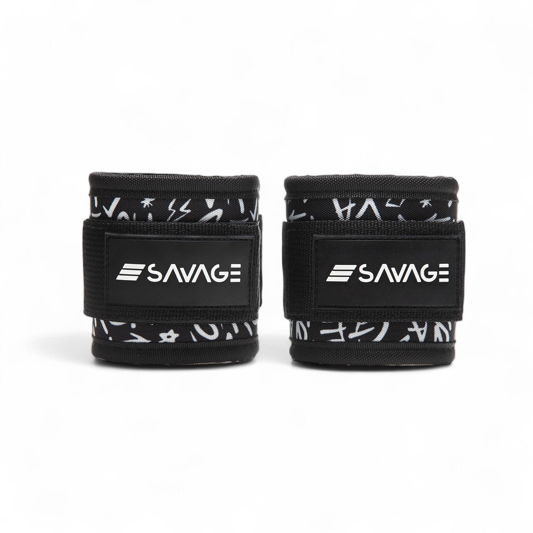 Savage x Savage - Ankle Straps