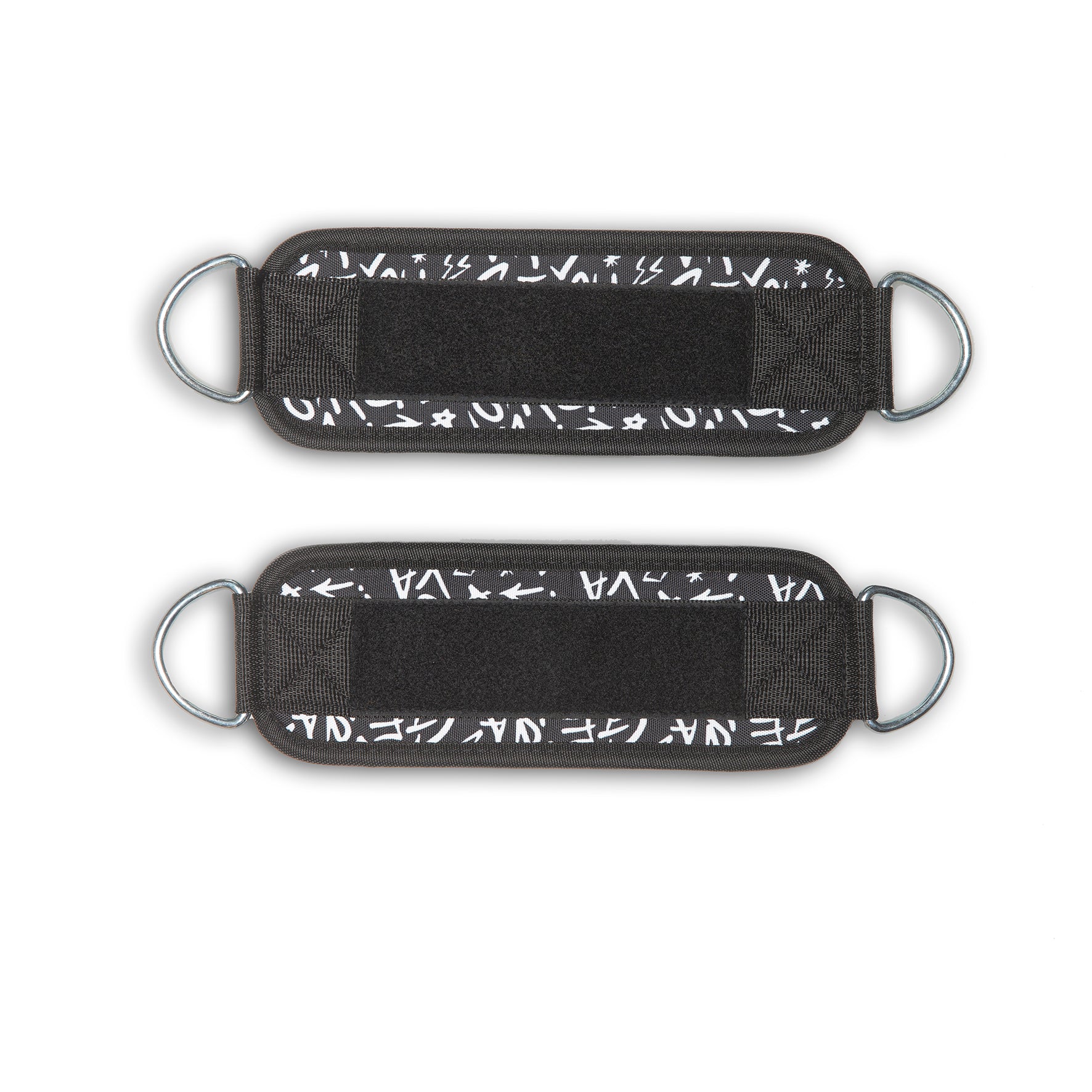 Savage x Savage - Ankle Straps