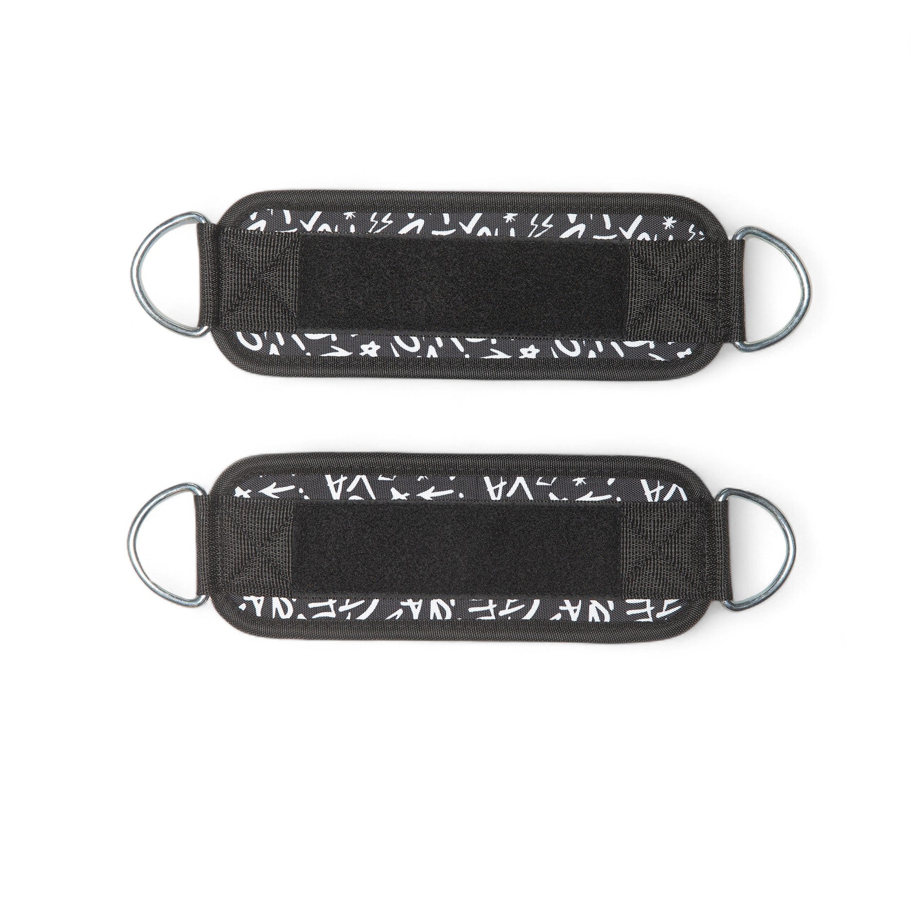 Savage x Savage - Ankle Straps