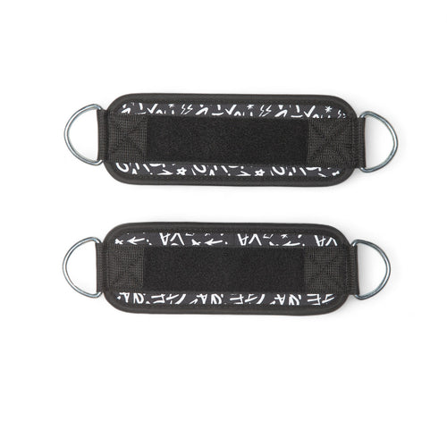 Savage x Savage - Ankle Straps