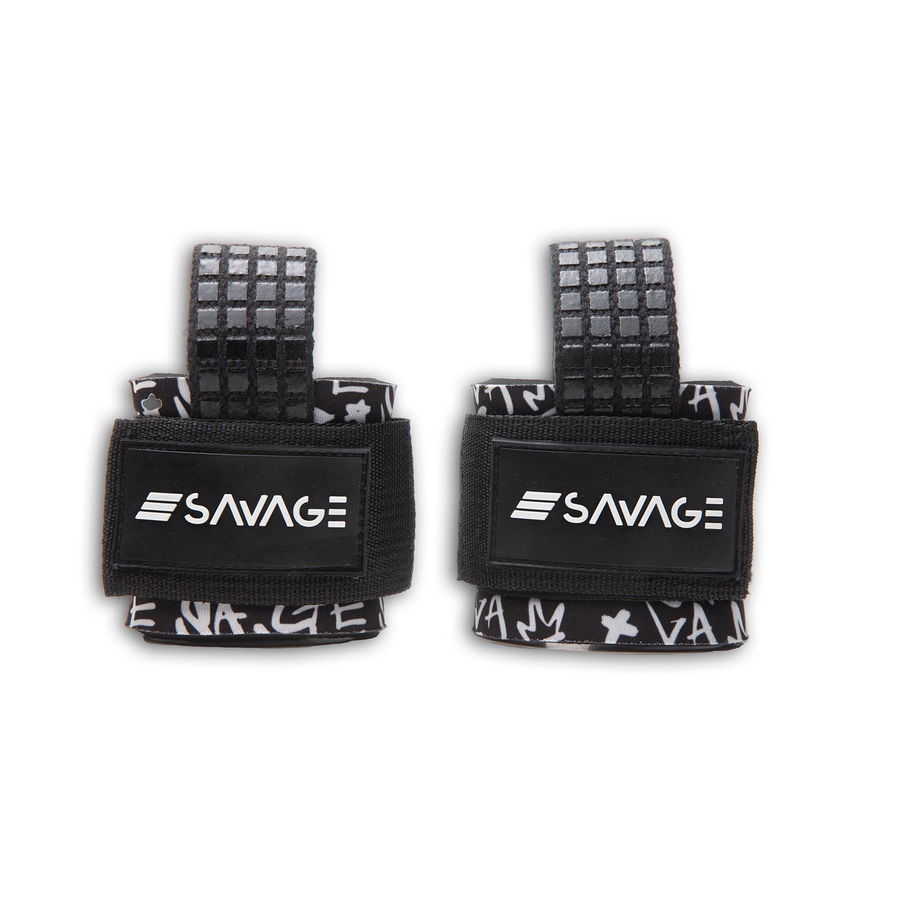 Savage x Savage - Lifting Straps