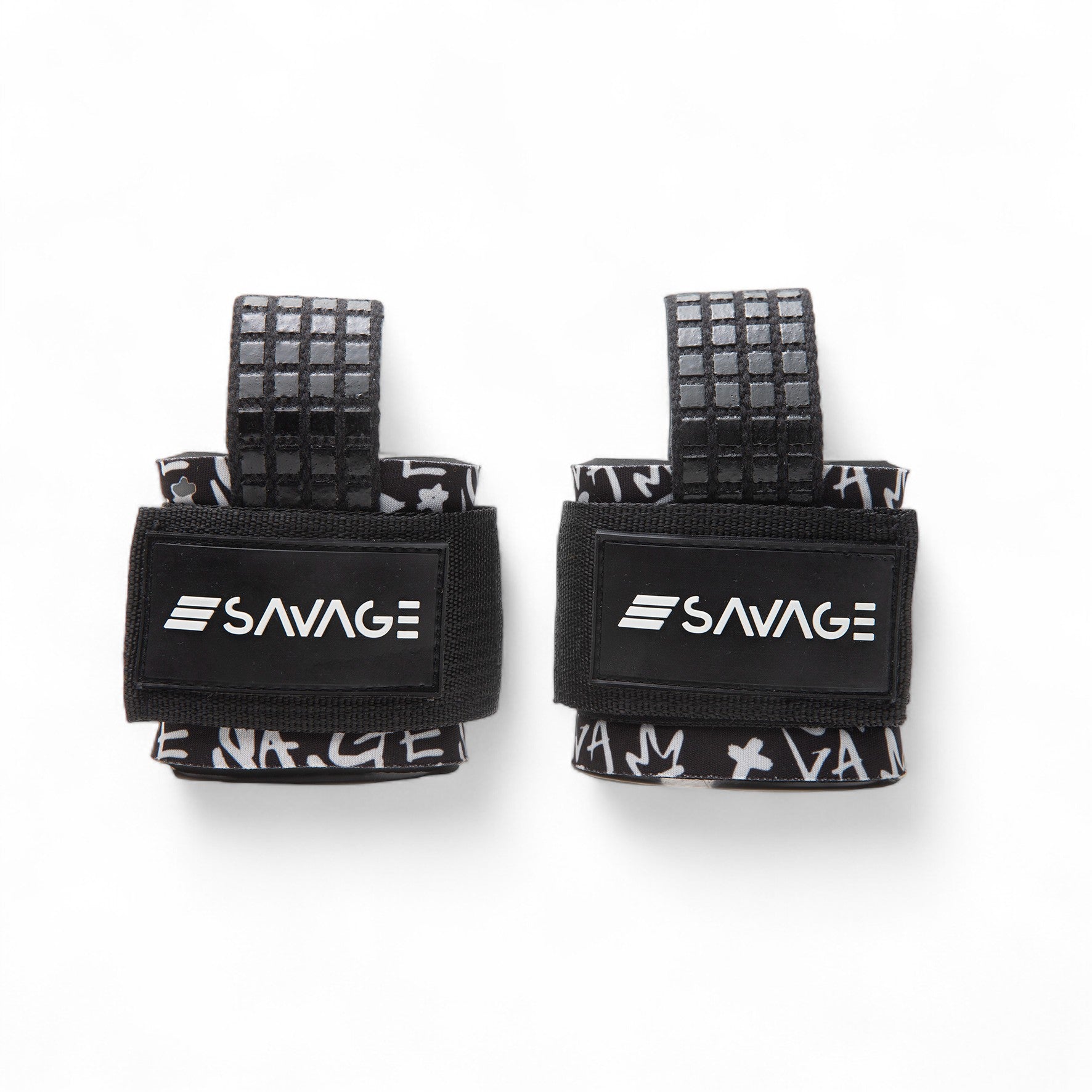 Savage x Savage - Lifting Straps