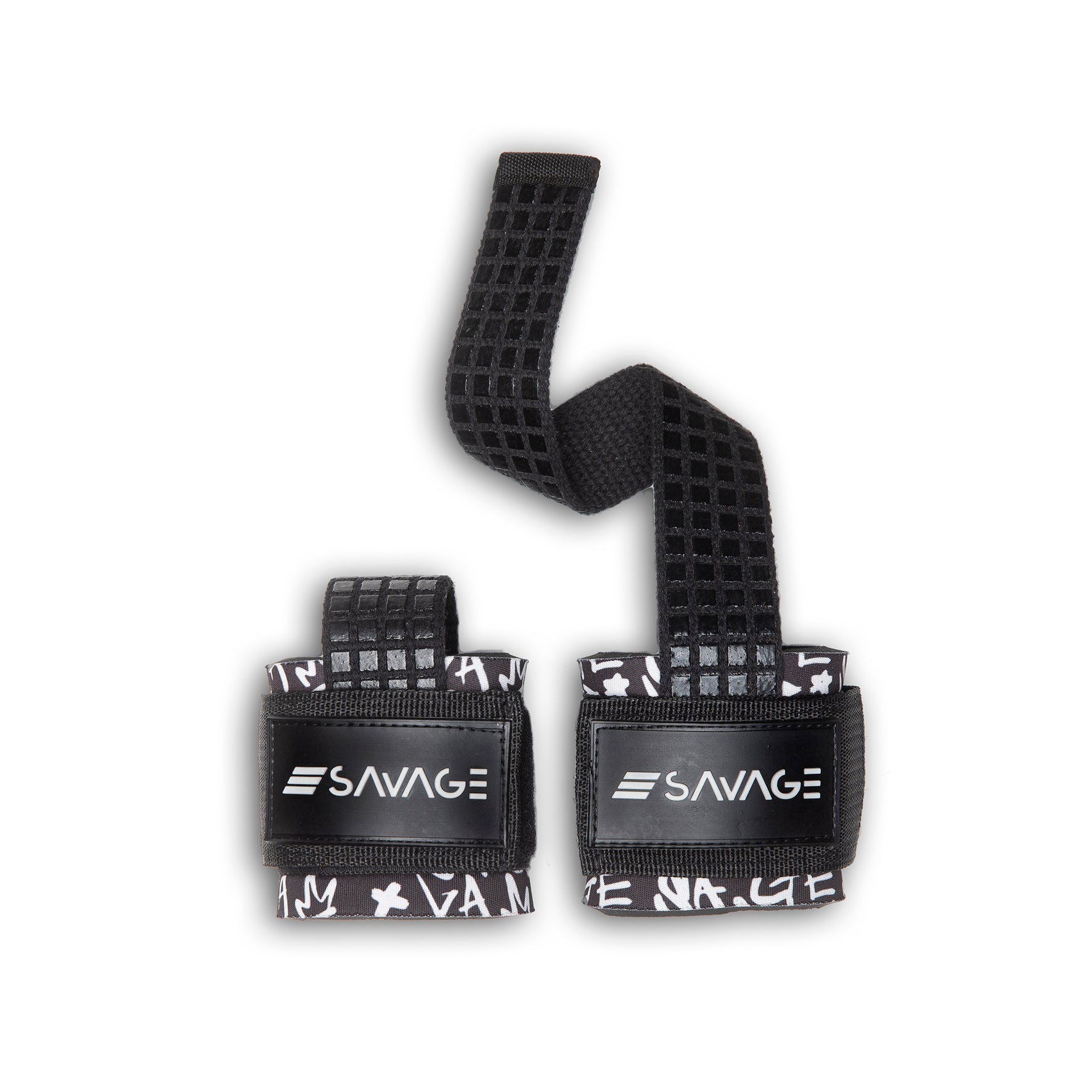 Savage x Savage - Lifting Straps