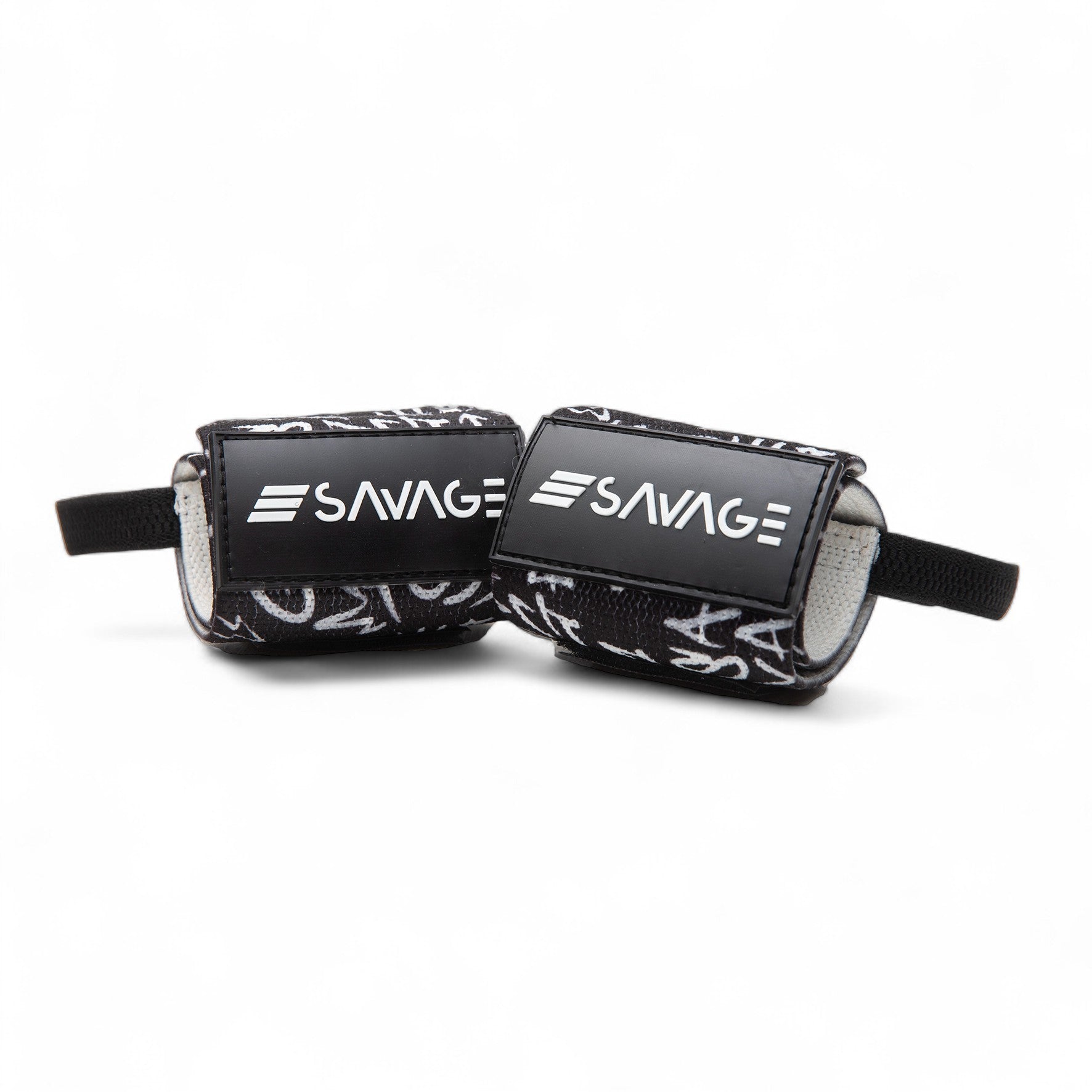 Savage x Savage - Wrist Wraps