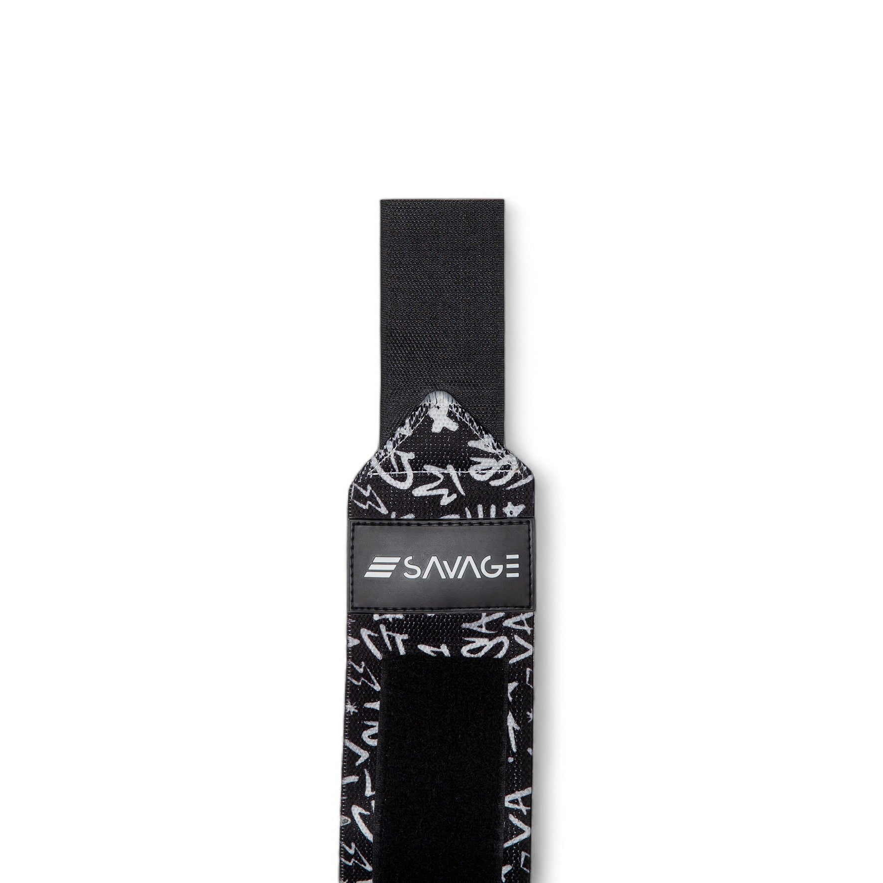 Savage x Savage - Wrist Wraps