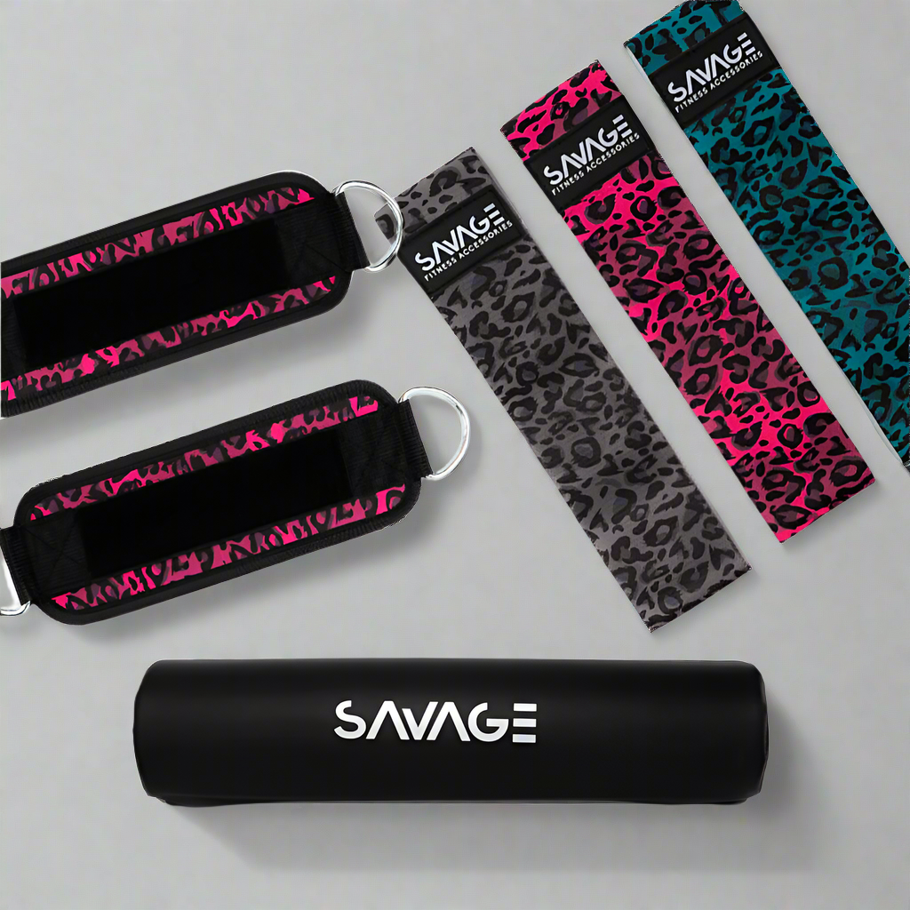 Savage Fitness Accessories Pty Ltd