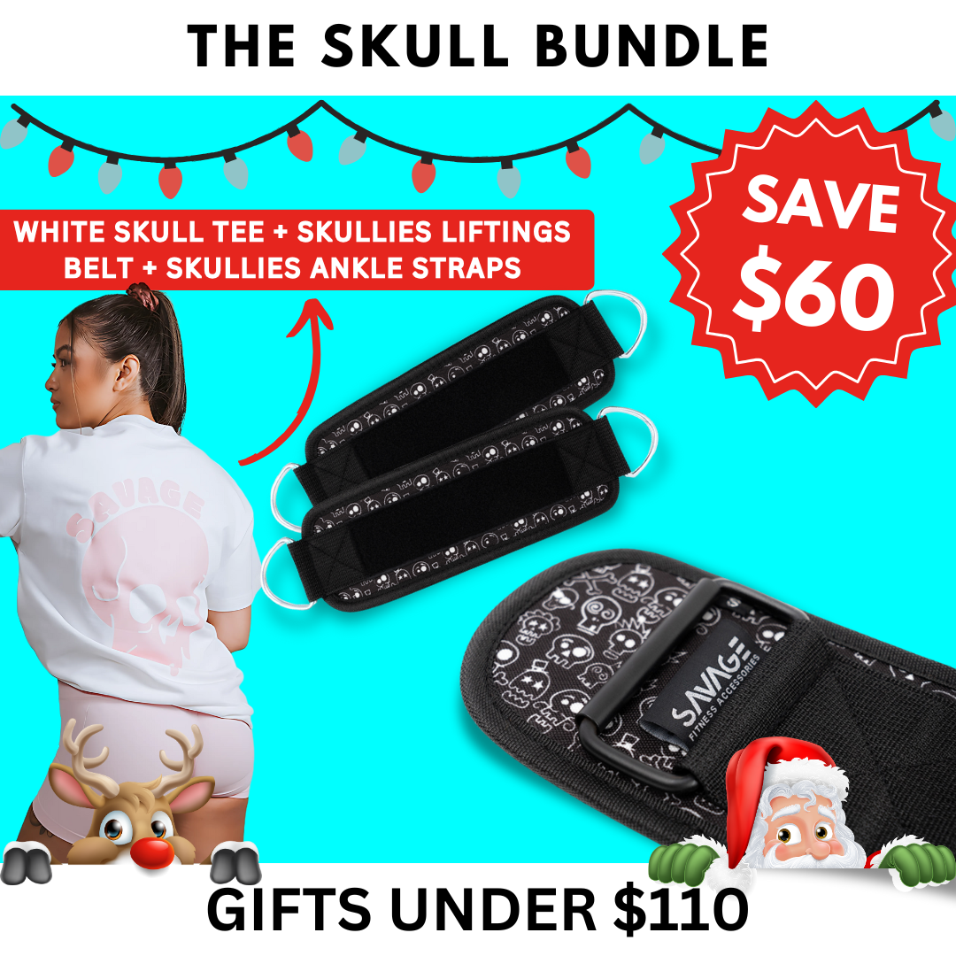 Skull Gift Bundles