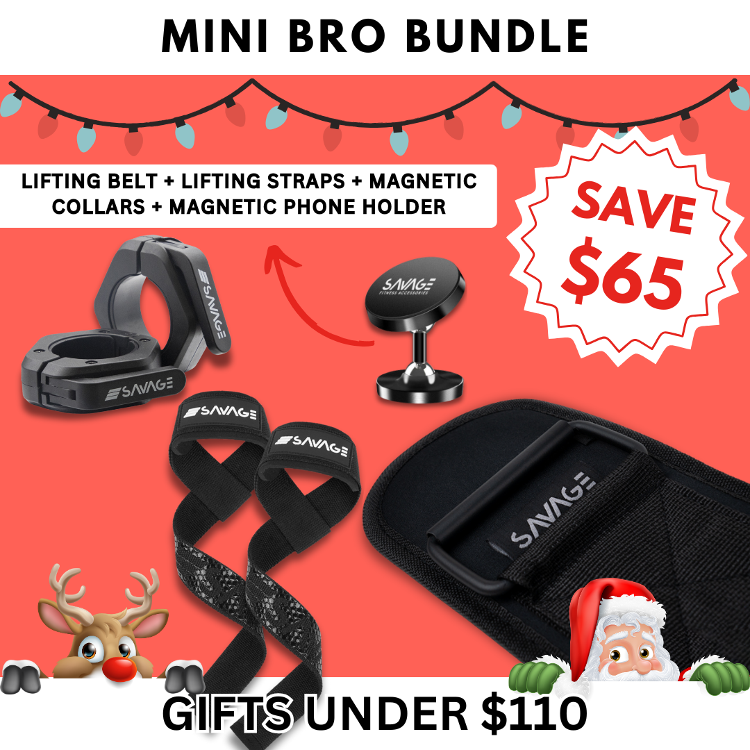 Mini Bro Bundle