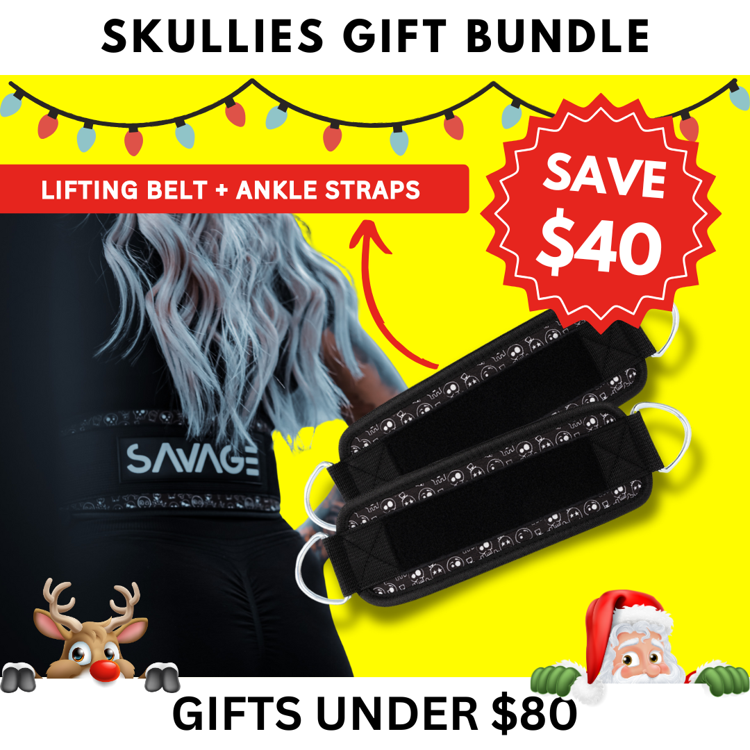 Skullies Lifters Gift Bundle