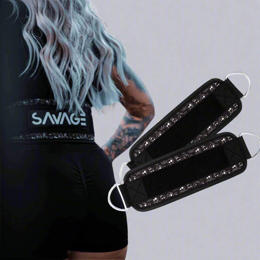Skullies Lifters Bundle