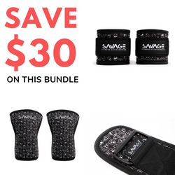 Skullies Leg Day Bundle