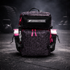 Savage Complete Gym Kit