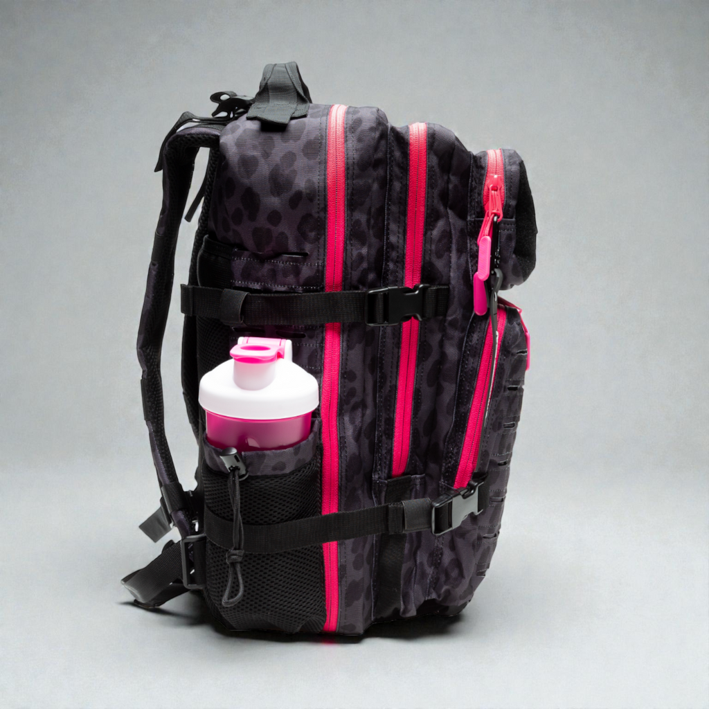 Tactical Shadow Ops Backpack – 50L